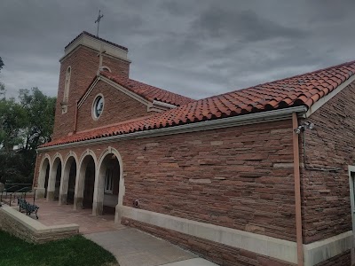 Photos of St Thomas Aquinas Catholic Church
