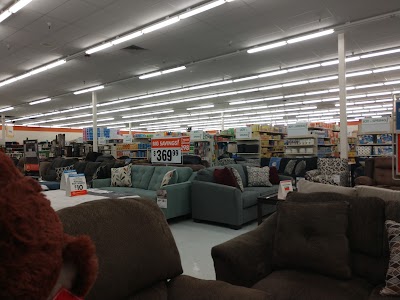 Big Lots