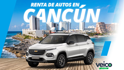 Veico Car Rental