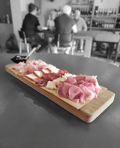 Osteria e Bottega da Pizol - Thumbnail