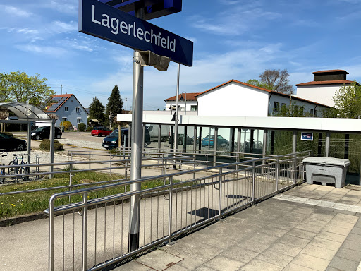 Lagerlechfeld - Visual