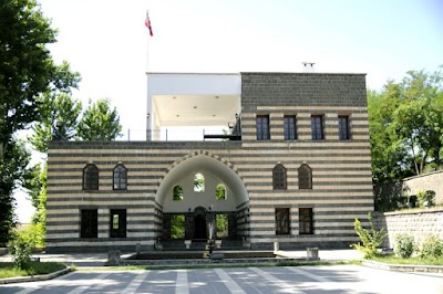 Photos of Erdebil K&ouml;şk&uuml; - Aile Cafe & Restaurand