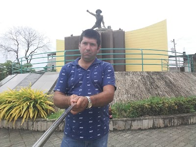 Photos of Tosagua Central Park