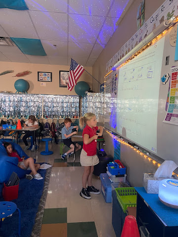 Imagine Schools Rosefield by null