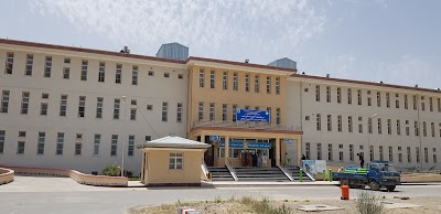Crona hospital
