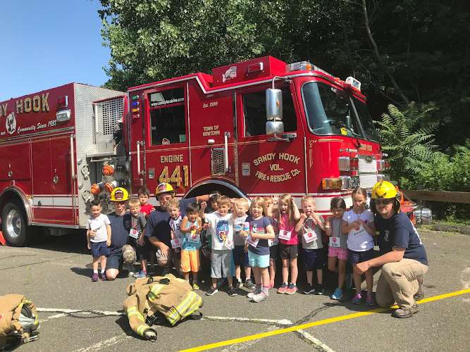 Newtown Youth & Family Services