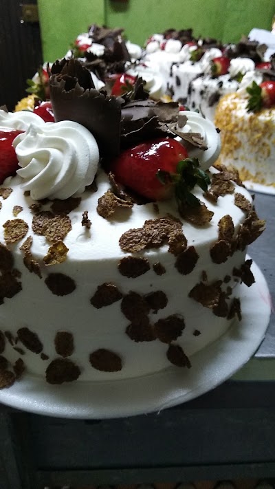 Photos of Super Pan Bakery