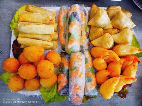 Photo 4 - Passion Food