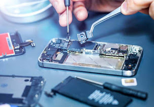 Photo n°4 de Repaire Phone à Paris (Magasin de téléphonie mobile)