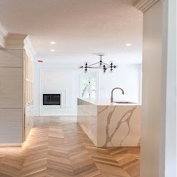 Photo n°17 de Studio Parquet - Paris 75017 - La Plaine Monceau à Paris (Magasin de revêtements de sol)