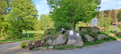 Brunnen Lützelbach - Thumbnail