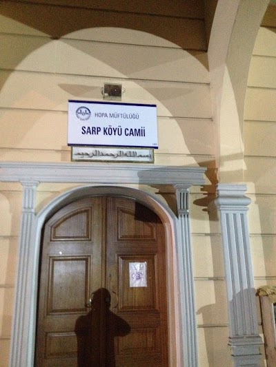 Sarp Cami