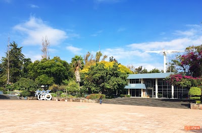 Photos of Autonomous University of Queretaro