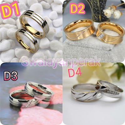 Photos of Wedding ring Kotaperakjogja