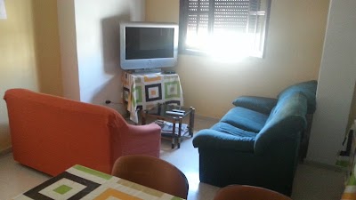 Photos of ALBERGUE DE MONESTERIO "LAS MORERAS