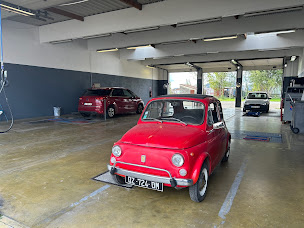 Photo n°3 de Verif Alès Contrôle Technique Auto et Moto à Alès (Service de contrôle technique automobile)