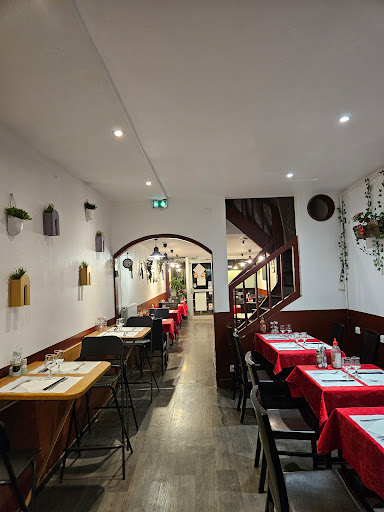 Photo 4 - Sushijo Vendôme