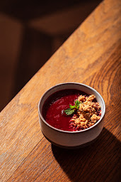 Photo n°64 de Lipopette Foch - Bistrot japonais à Lyon (Restaurant végétarien)