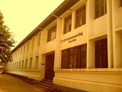 Photos of Ananda Viharaya