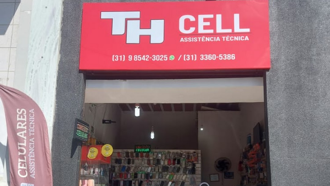 SR Celulares - Loja De Celulares em São Benedito