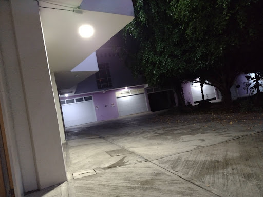 Auto Hotel Frenesí - Thumbnail