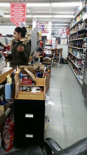 EASTWOOD MARKET