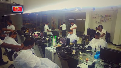 Photos of Golden Crown Salon