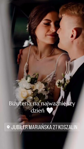 Opinie o Jubiler Koszalin Chaton w Koszalin - Jubiler