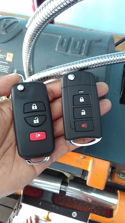 locksmith
