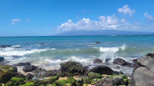 Pohaku Beach Park - United States
