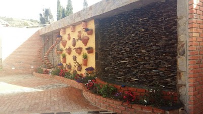 Photos of Quinta San Carlos Centro De Eventos