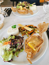 Photo n°61 de Le Renaissance Hôtel Restaurant Aurillac à Aurillac (Hôtel)