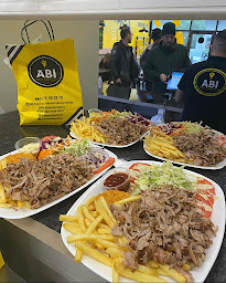 Photo n°29 de ABI KEBAB NAAN TACOS à Portes-lès-Valence (Restaurant)