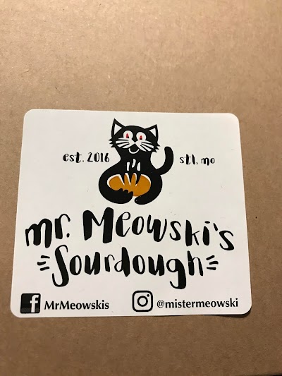 Mr. Meowski