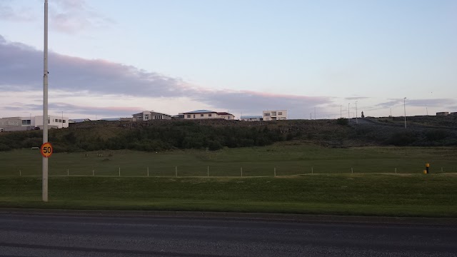 Njarðvík Hostel