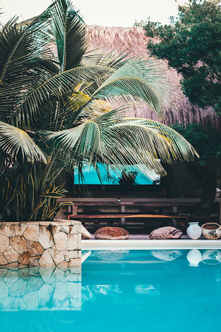 Una Vida, Tulum by null