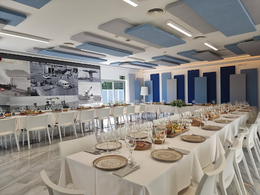 La Sede De La Apba Cafetería y Restaurante