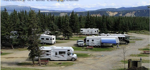 Midnight Sun RV & Campground - Thumbnail