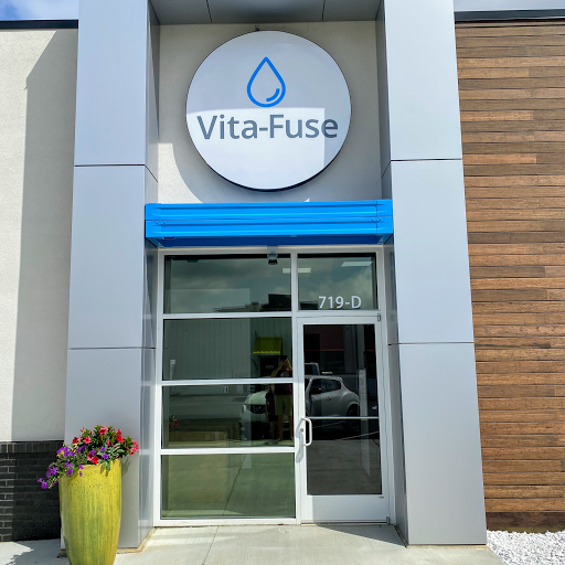 Vita-Fuse Albany