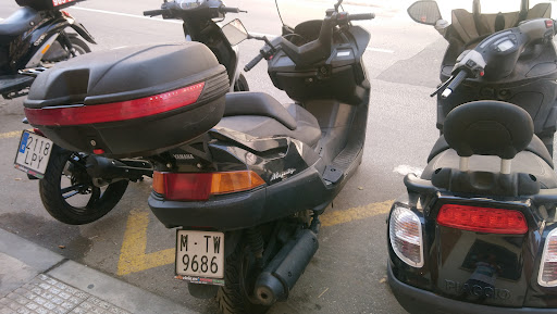 Motos Hermanos Gomez SL