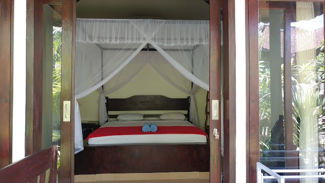 Lakromo Homestay