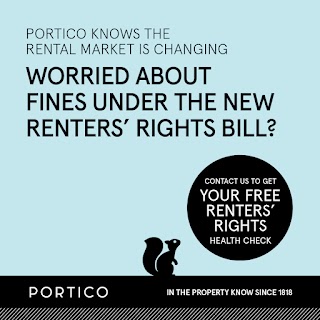 Portico Estate Agents in Highbury