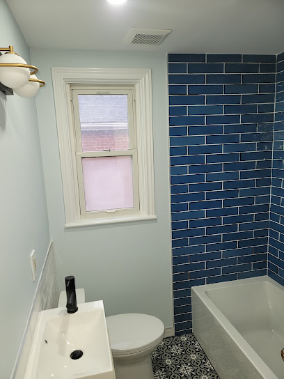SMA Painting & Renovations in Hamilton