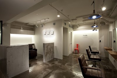 デザイナーズサロン アリエル