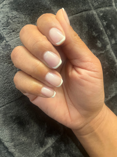 Time For Nails - Thumbnail