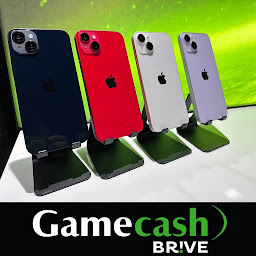 Photo n°26 de Gamecash Brive à Brive-la-Gaillarde (Magasin de jeux vidéo)