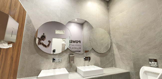 Next Level Fitness Park Center - София