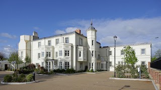 Finch House