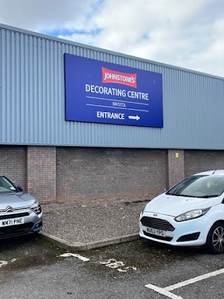 Johnstone's Decorating Centre