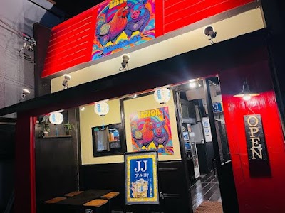 せんべろしゃぶしゃぶTRITONひたちなか店